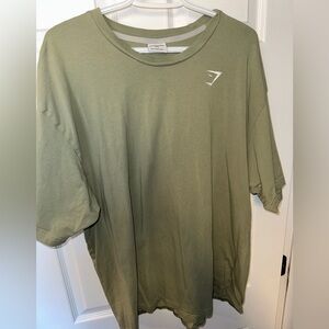 Gymshark Oversized T-Shirt